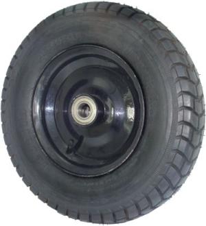 Roda 400x8''