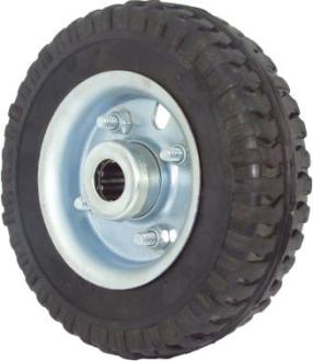 Roda 250x4''