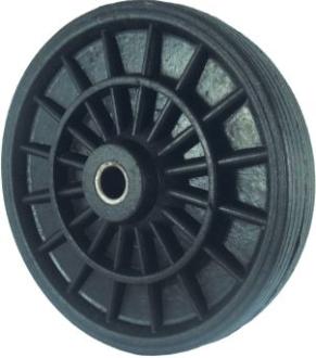 Roda Integral