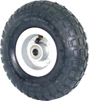 Roda 350x4''